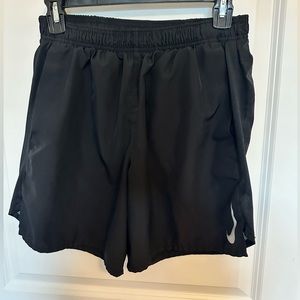 Mens Nike Dri-FIT athletic shorts